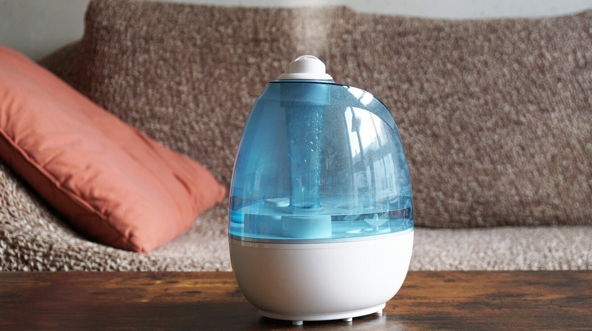 Is it good to use a humidifier in the outlet winter